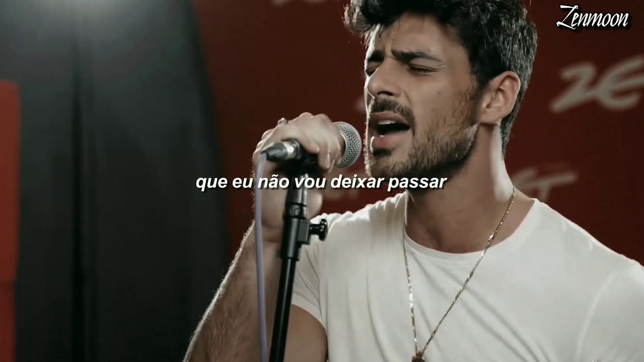Michele Morrone - Hard for Me (tradu&ccedil;&atilde;o)