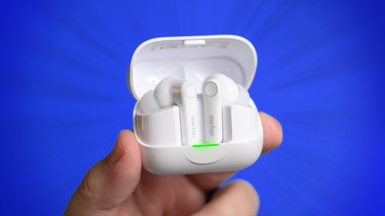 These May Now Be The Best Value In Wireless Earbuds!