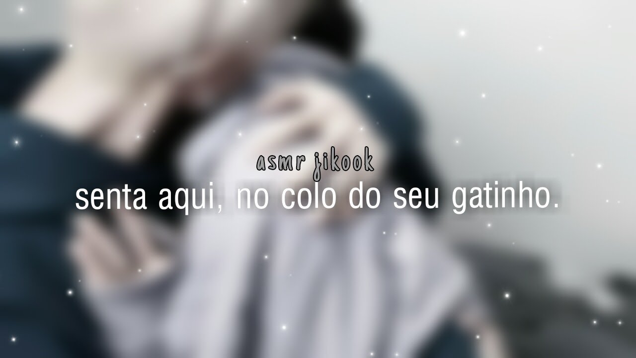 ASMR JIKOOK  