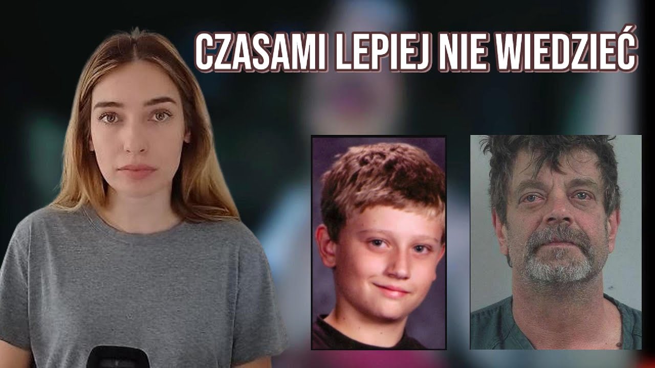 Dylan Redwine - odkrył sekret, który miał pozostać tajemnicą