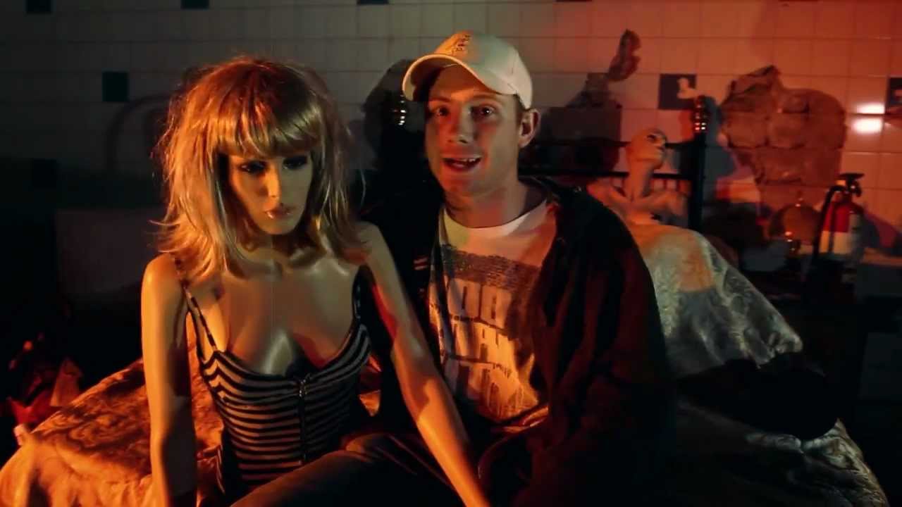 The Funkoars - Where I Am (Official Video)