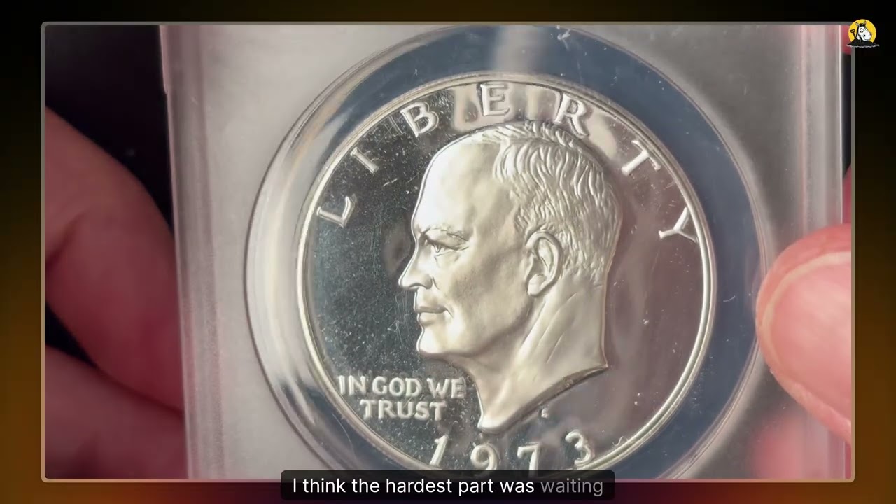My First ANACS Coin Grading Submission is Back