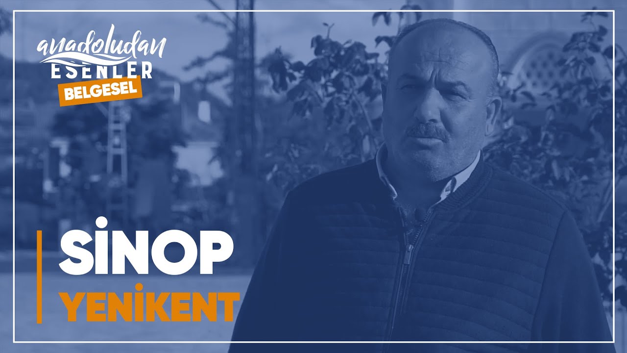 Sinop - Yenikent | 