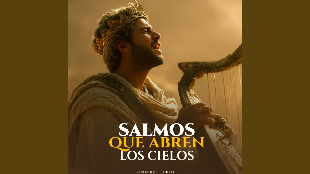 Salmos Que Abren Los Cielos
