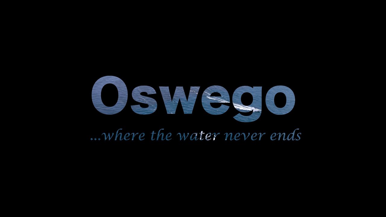 Oswego - ...Where The Water Never Ends - 4K