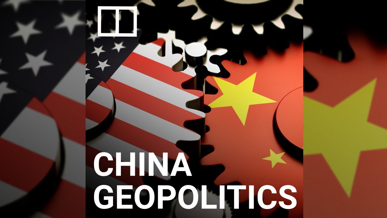 Biden&rsquo;s Beijing Winter Games boycott bluff and China&rsquo;s role in a global corporate tax plan