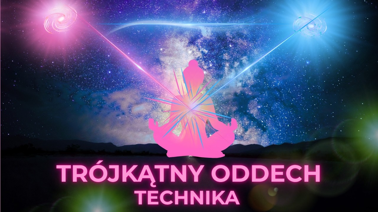179. Tr&oacute;jkątny Oddech - Technika