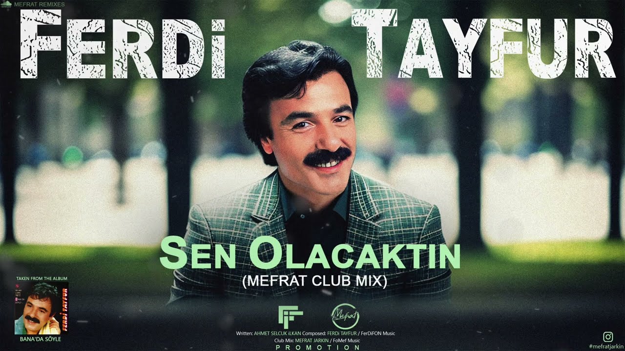 FERDi TAYFUR - 