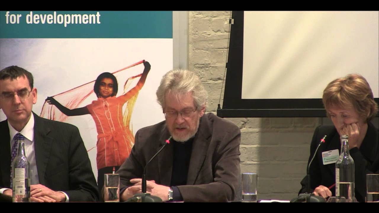 5   Alex &lsquo;Sandy&rsquo; Pentland - What is the future of official statistics in the Big Data era?
