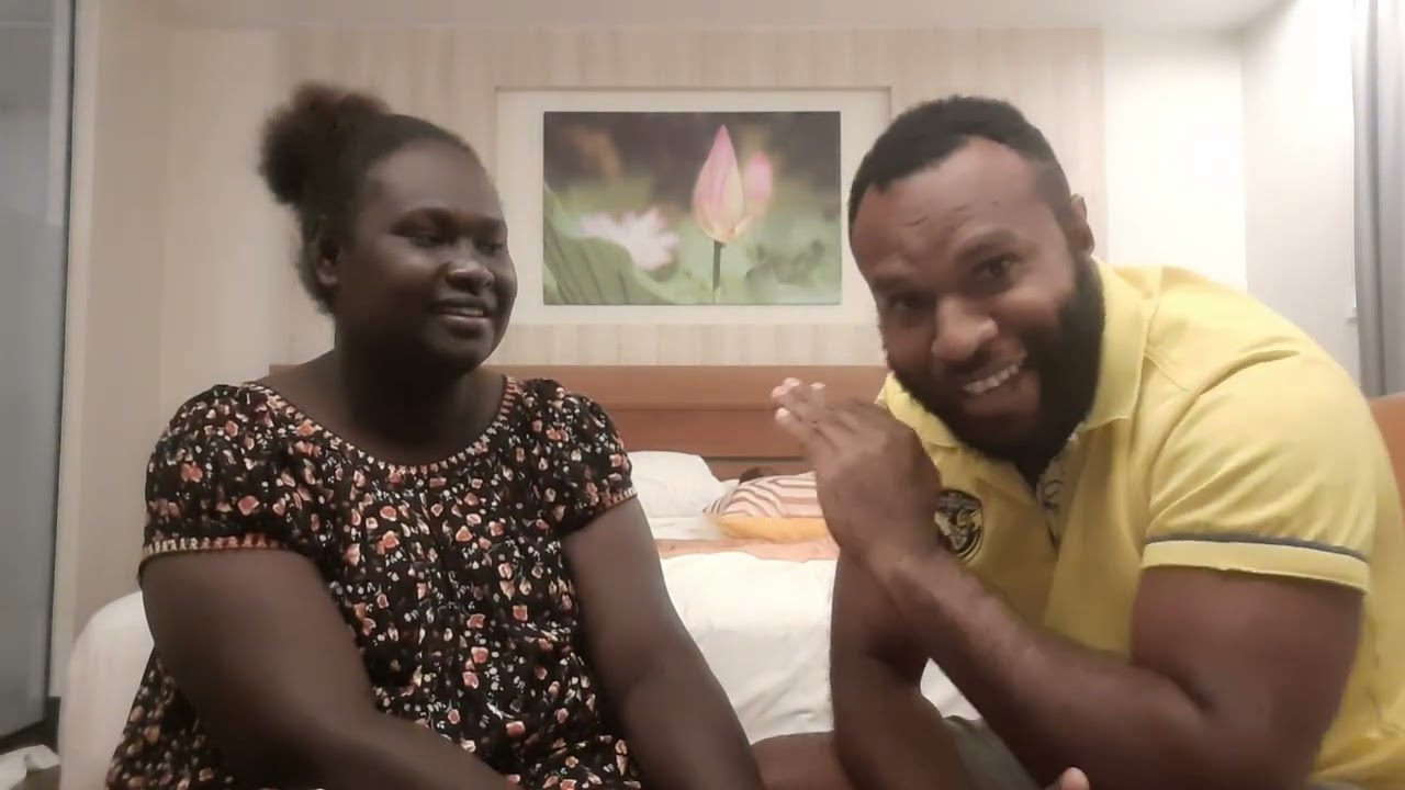 4 Years of Love: Reflecting on our marriage Journey