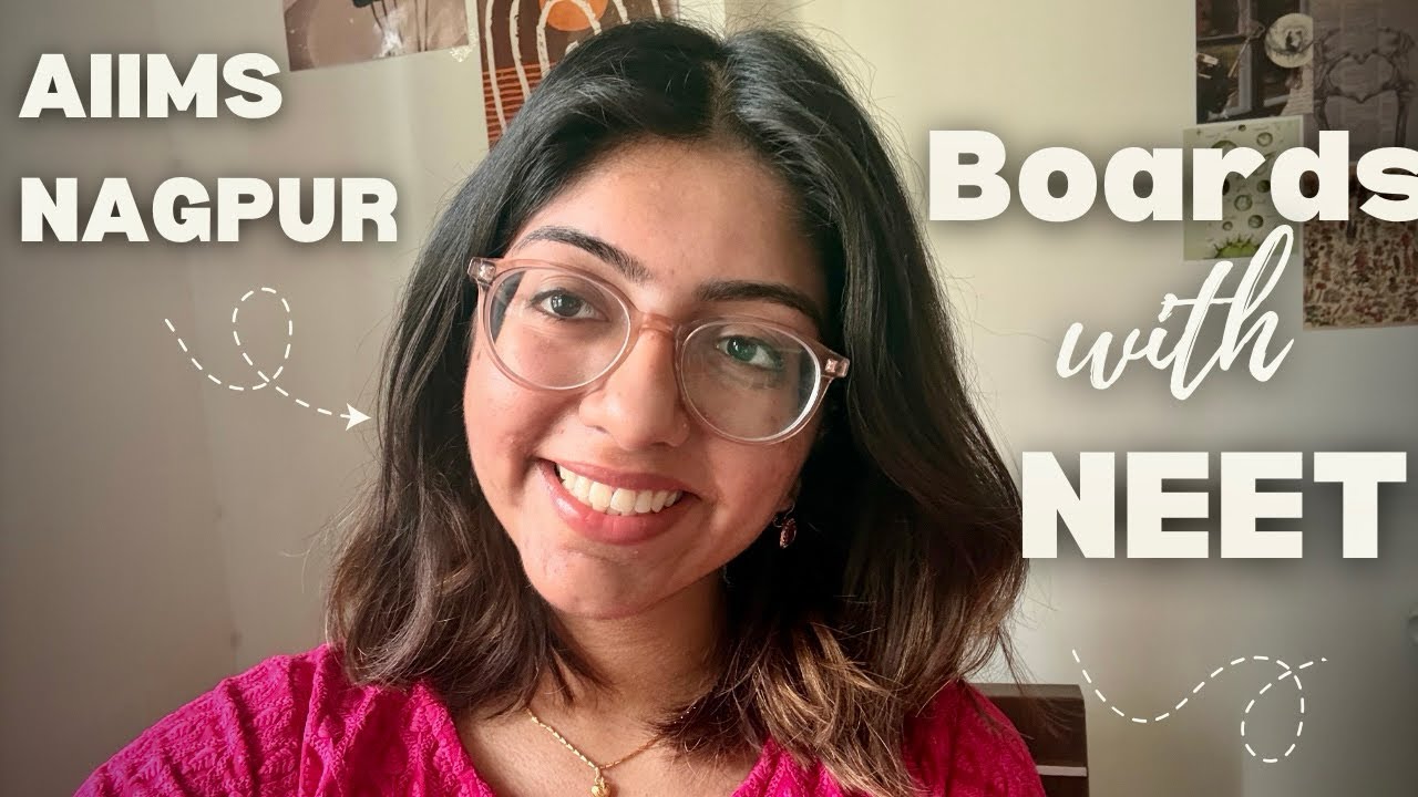 How to manage Boards with NEET 📚 | 12th + boards + neet 2026 ✨ #neet #boardexam 