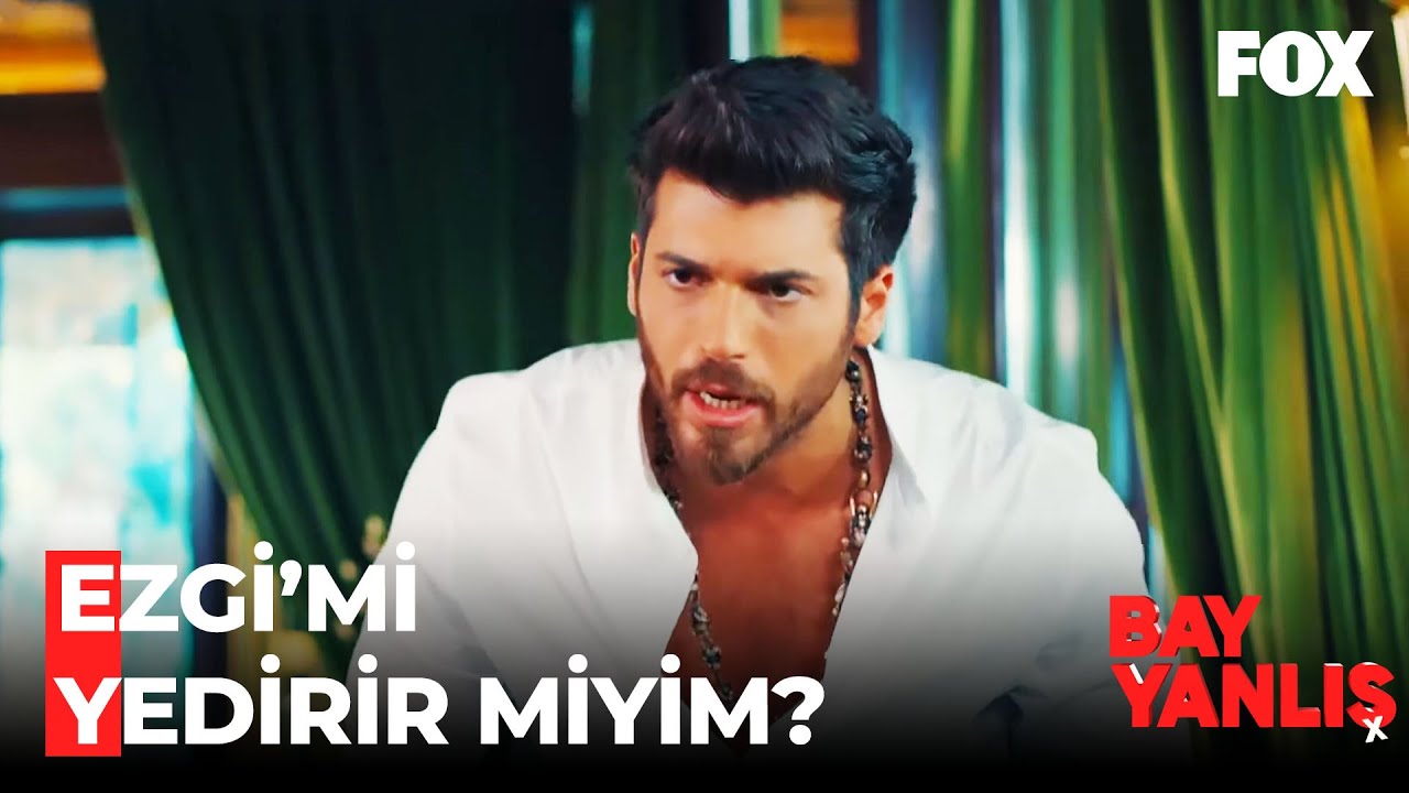Özgür, Hanım Köylü Çıktı - Bay Yanlış 12. Bölüm