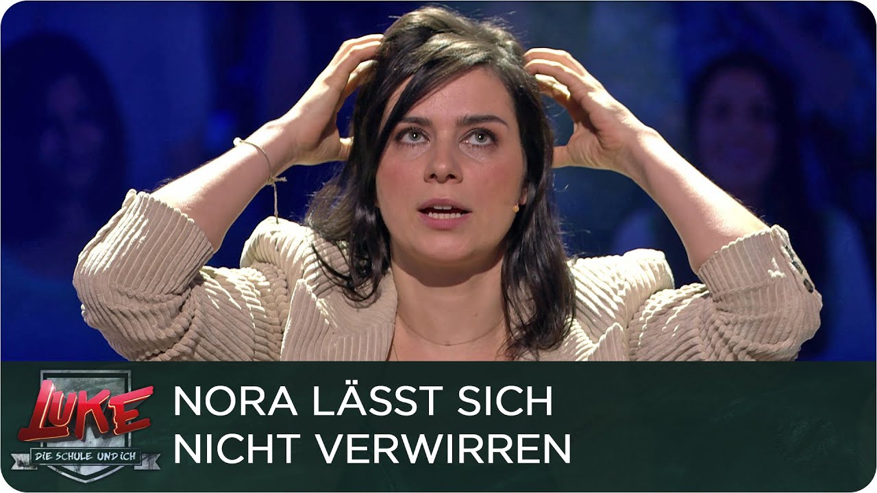 Rechtschreibung für Fortgeschrittene | 7. Klasse | LUKE! Die Schule und ich