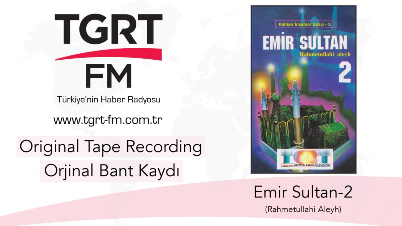 Emir Sultan 2