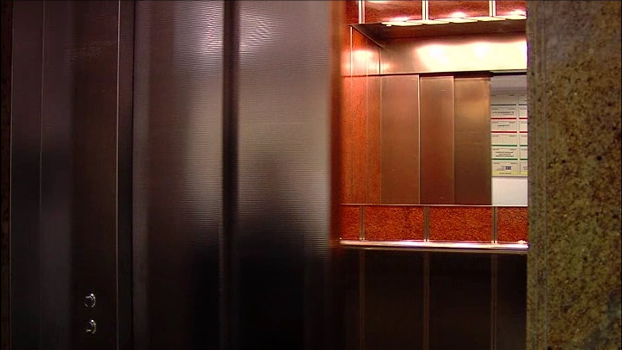 Jak działają windy? Czy jazda windą jest bezpieczna? | [ENG] How do Elevators work? Safety Systems
