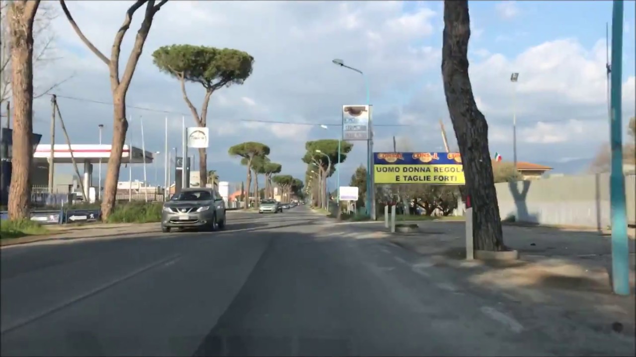 Quando cambiare marcia e velocità Esercizio videolezione Scuolaguida