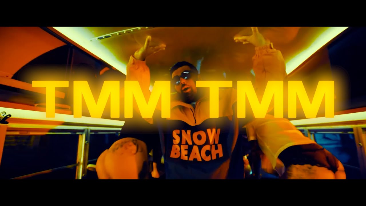 [FREE FOR PROFIT] Summer Cem Dark Club Type Beat - 'TMM TMM' | prod. by Young Corn