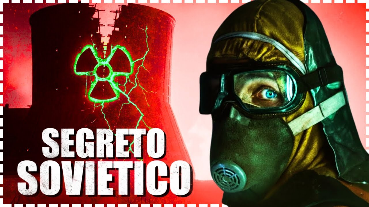 Accadde a Chernobyl ma NESSUNO doveva conoscere questa STORIA