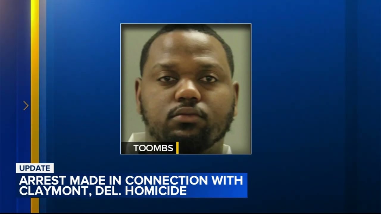 Suspect in custody after deadly shooting at apartment complex in New Castle County
