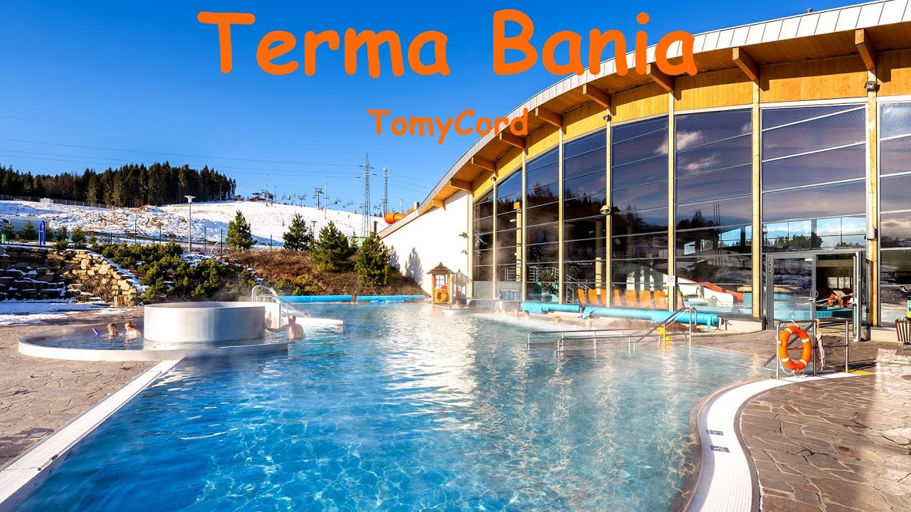 Terma Bania/Białka Tatrzanska 2019