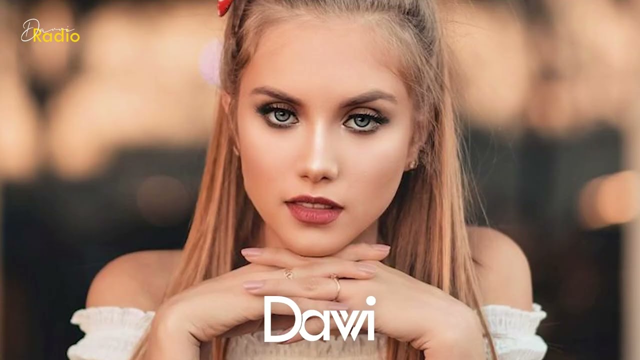 Davvi & DNDM & Umar Keyn & Mr Salama - Best Deep House Mix 2025 || Retro, Remix, Dance, Disco Songs 