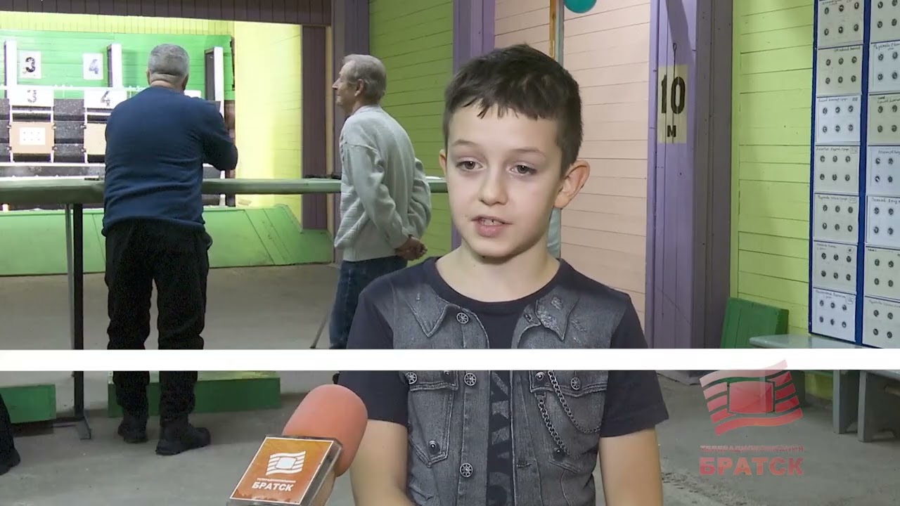Каждый выстрел - память. В Падуне провели ежегодный турнир по стрельбе в честь Анатолия Яблочкова