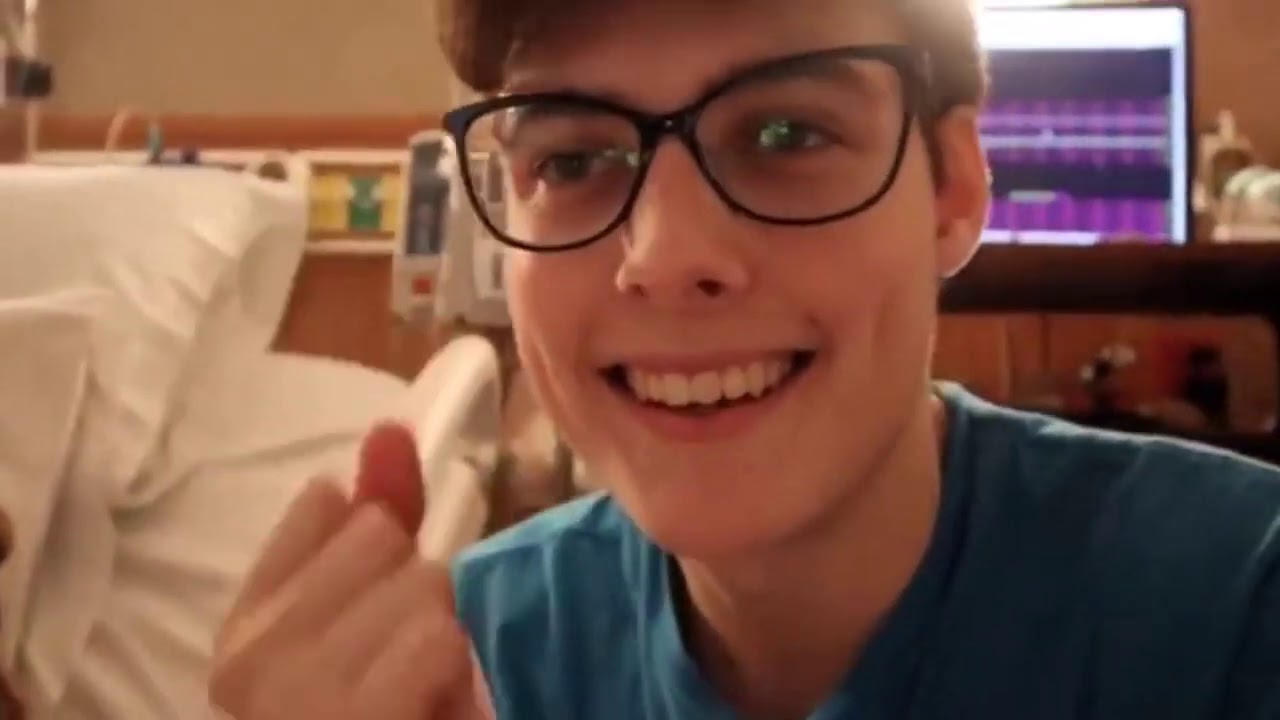 RIP LANDON CLIFFORD 2001~2020