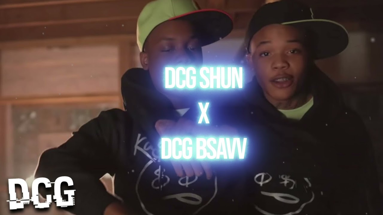 [FREE] CHICAGO DRILL xDCG SHUN x DCG BSAVV x OTF TIMO Type Beat - 