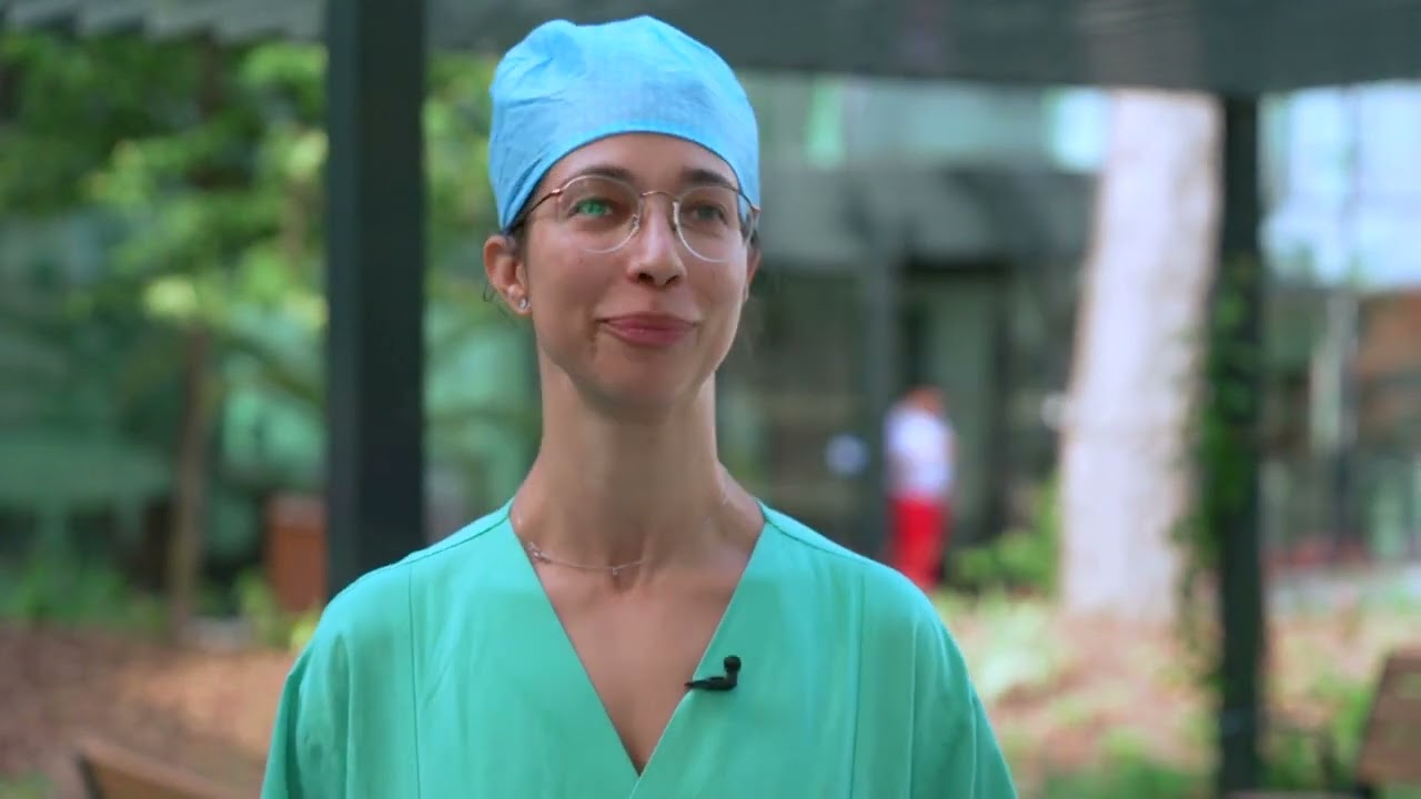 Arbeiten im Krankenhaus | Facharztausbildung in der Anästhesie