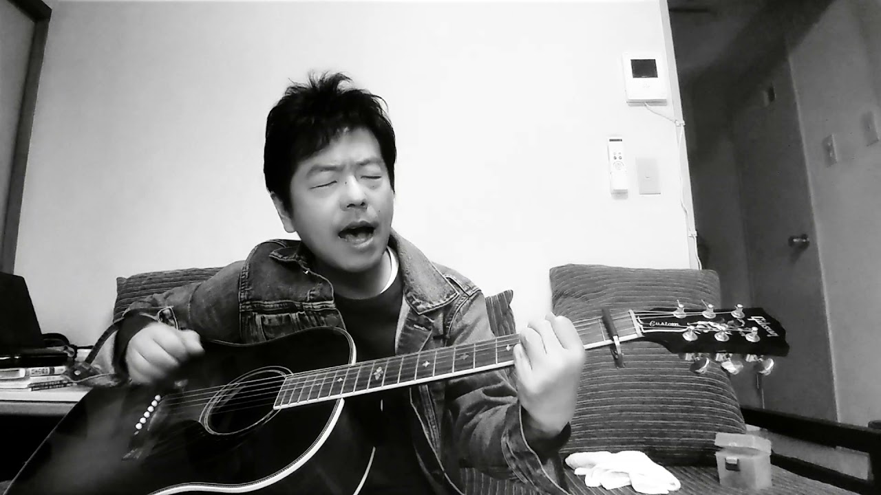 If I Fell（The Beatles/cover）