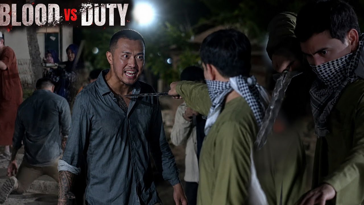 Blood vs Duty Full Advance Episode 46 | June 8, 2026