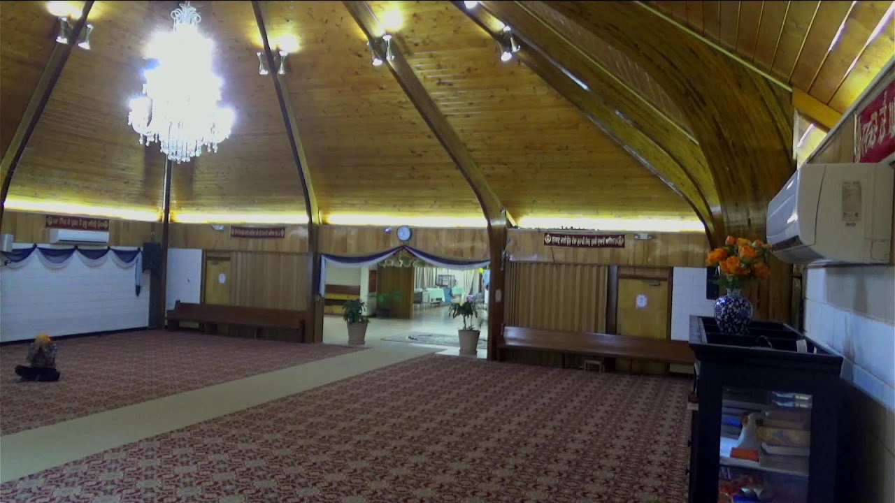 Guru Nanak Darbar Albany