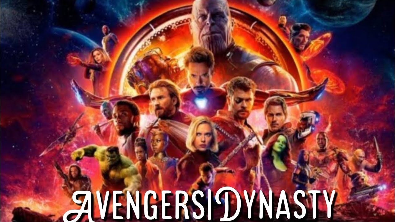 Avengers|Dynasty