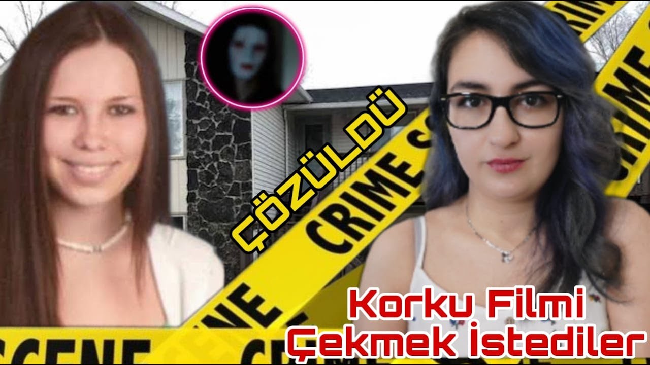 Arkadaşları Onu Kurban Etti - Cassie Jo Stoddart