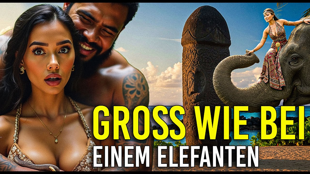😳 Was mögen Frauen auf Samoa? Die Antwort wird dich überraschen… und vielleicht sogar schockieren!