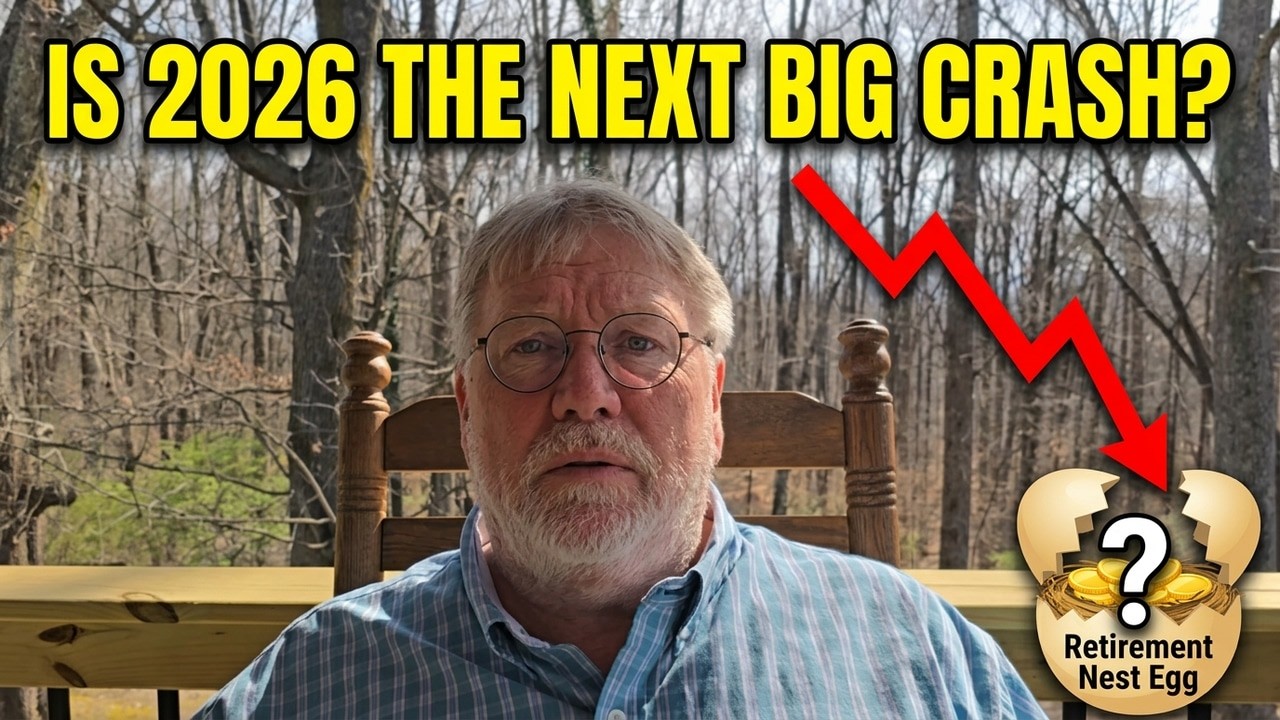 Will the Stock Market Destroy My Retirement?