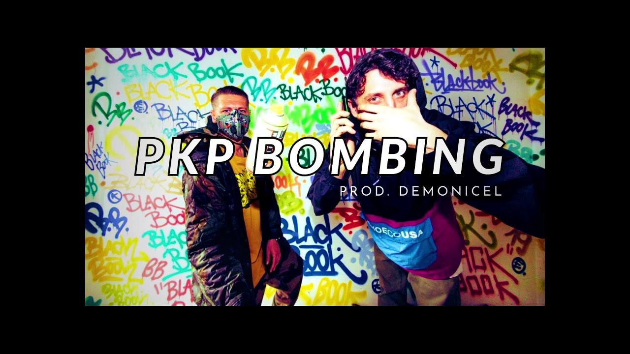 [SOLD] JWP x Siwers x Włodi Type Beat - 