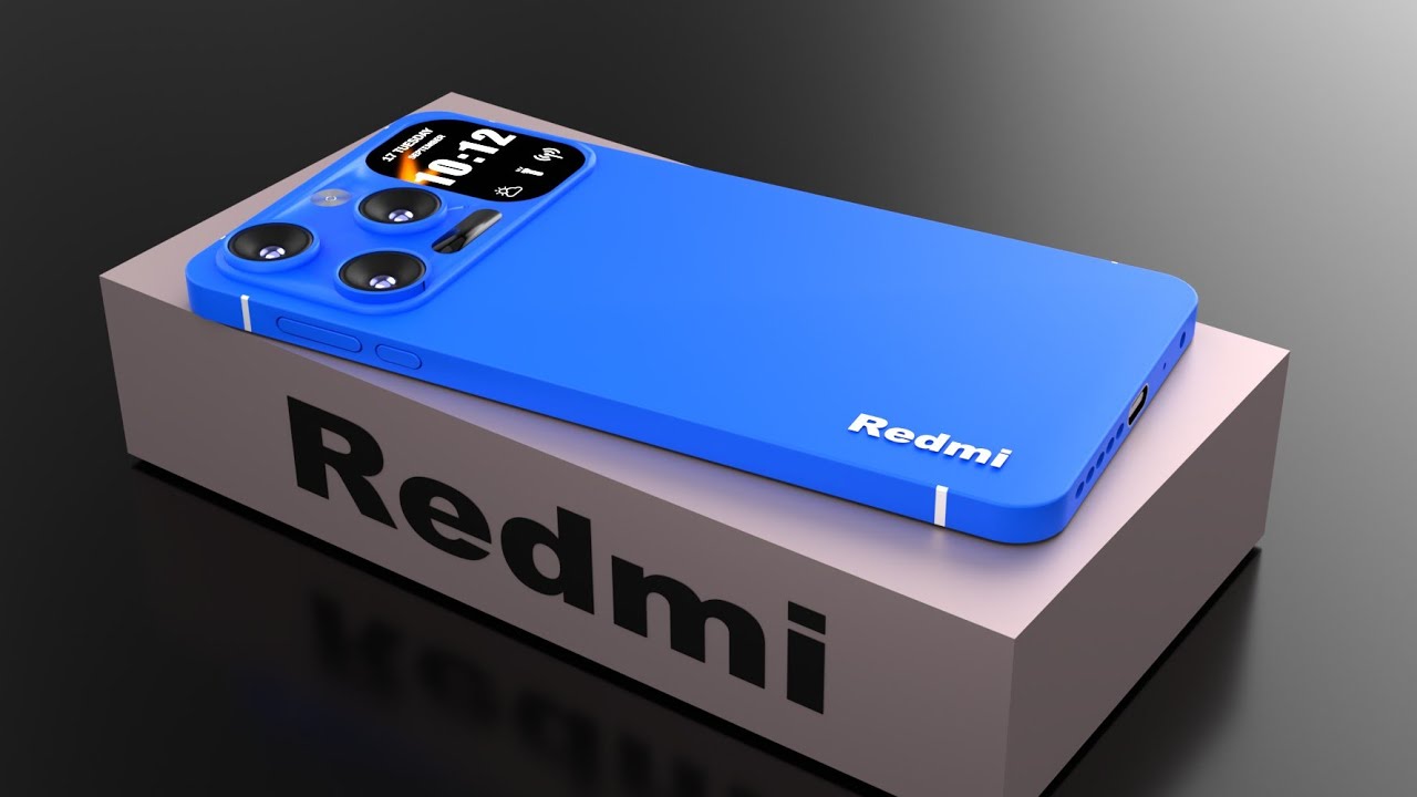 Redmi Note 14 Pro Max — аккумулятор 7100 мАч | 200-мегапиксельная зеркальная камера Sony | 24 ГБ ...