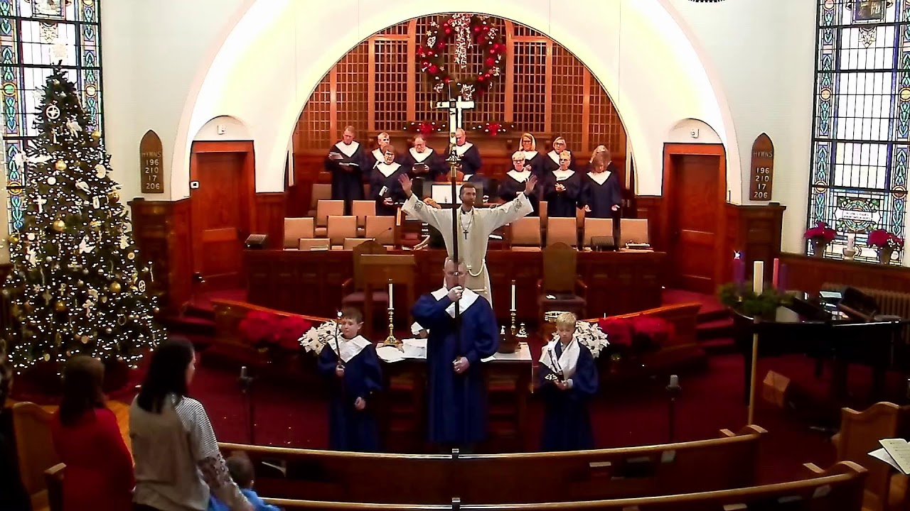 Murphy First United Methodist