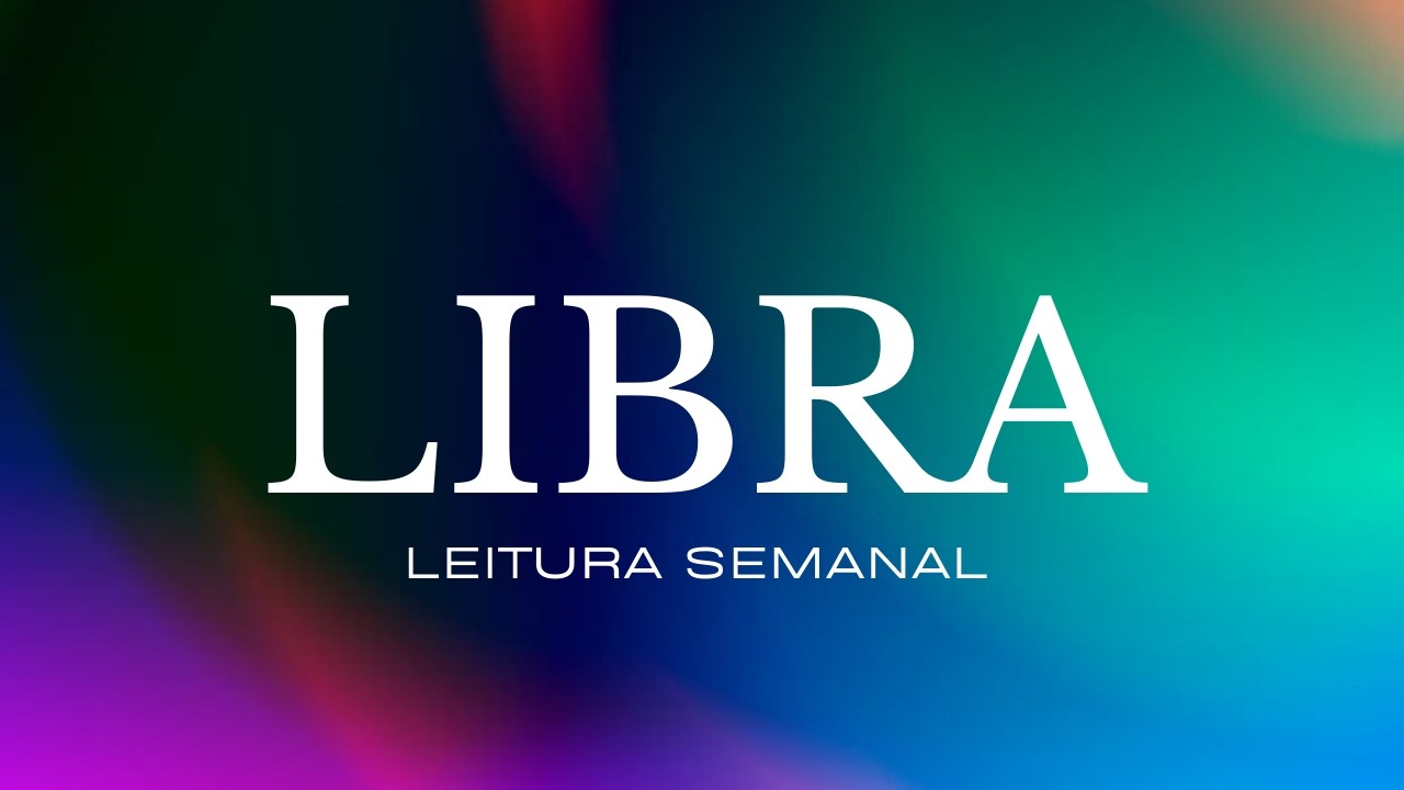 ♎LIBRA♎NÃO CONSEGUE DEIXAR DE PENSAR NO TCHÊ TCHÊ RÊ RÊ RÊ RÊ CONTIGO UM NOVO COMEÇO ESTÁ SURGINDO💑