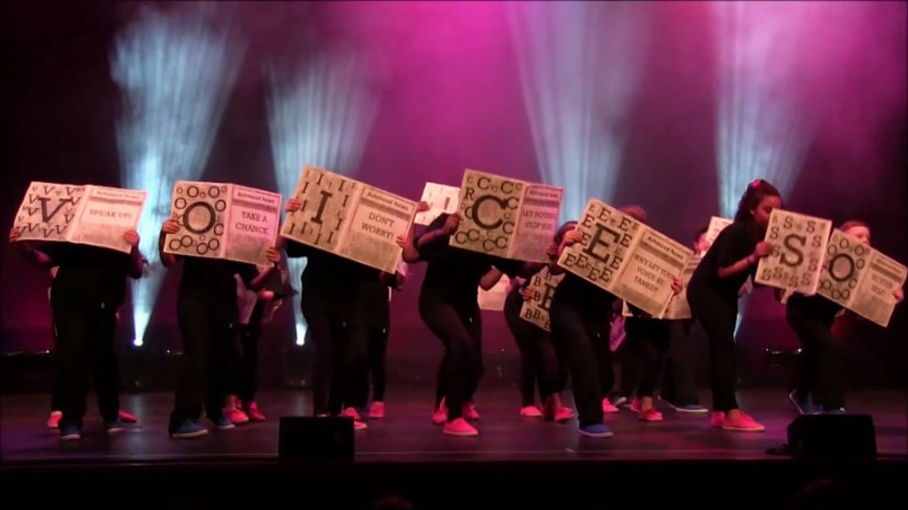 Ashmead at Activate 2014