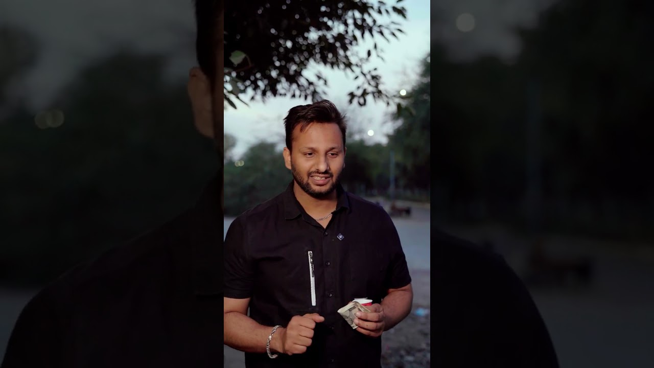 bachi ko cancer ho gaya || Robin K Films