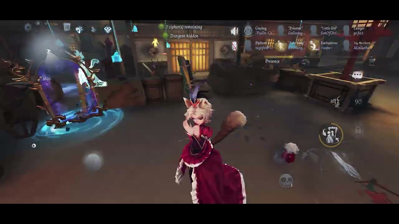 Definitely not my best match lol