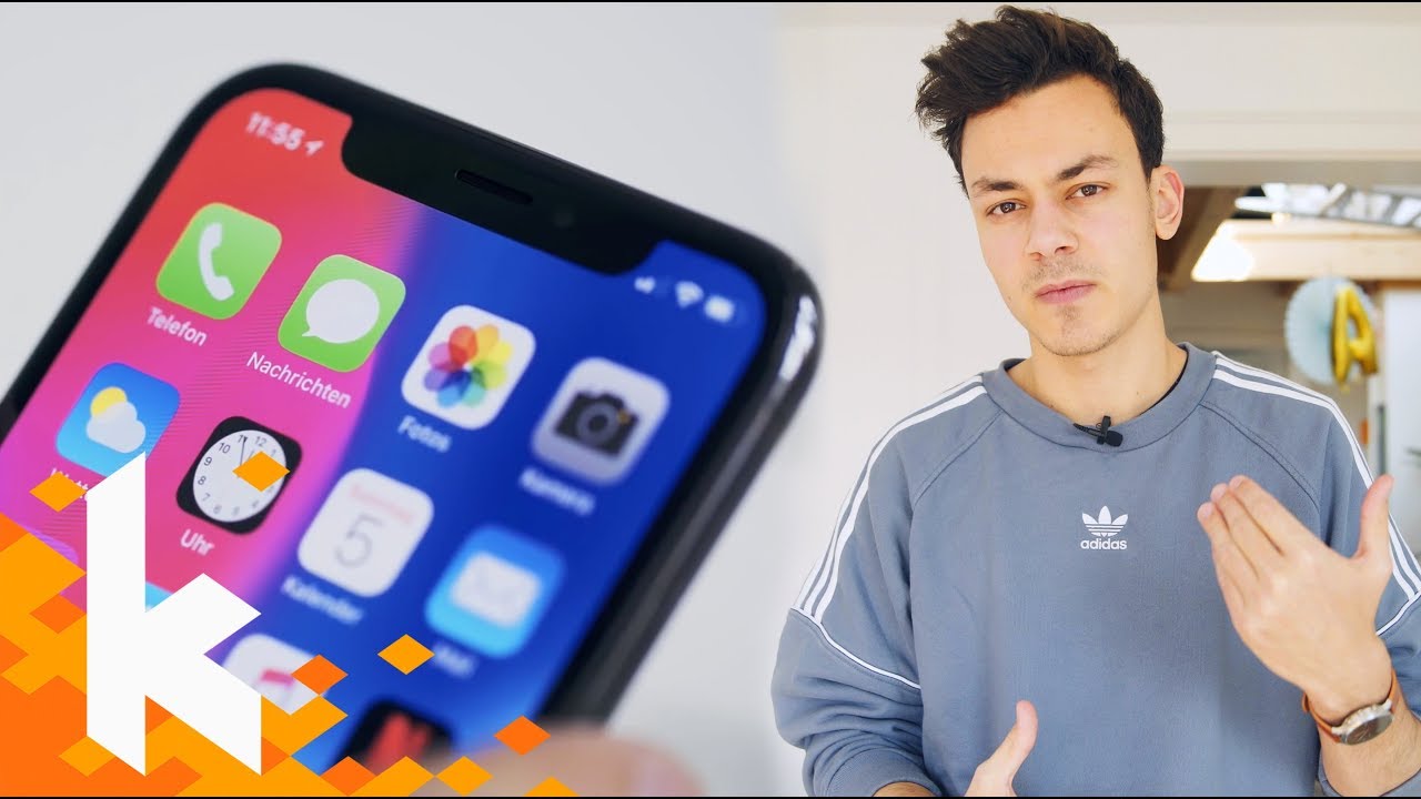 Mein Problem mit Apple.