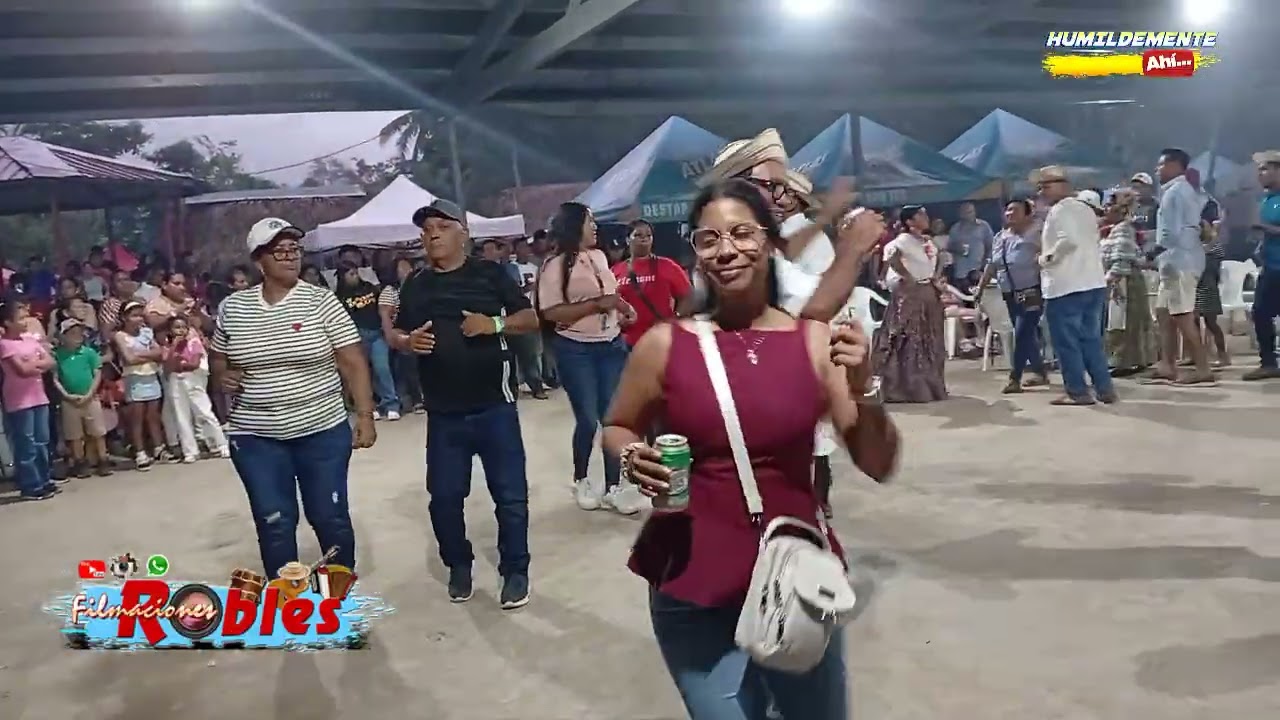 POPURRI DESDE EL CACAO DE CAPIRA FERIA DE LA NARANJA 2026