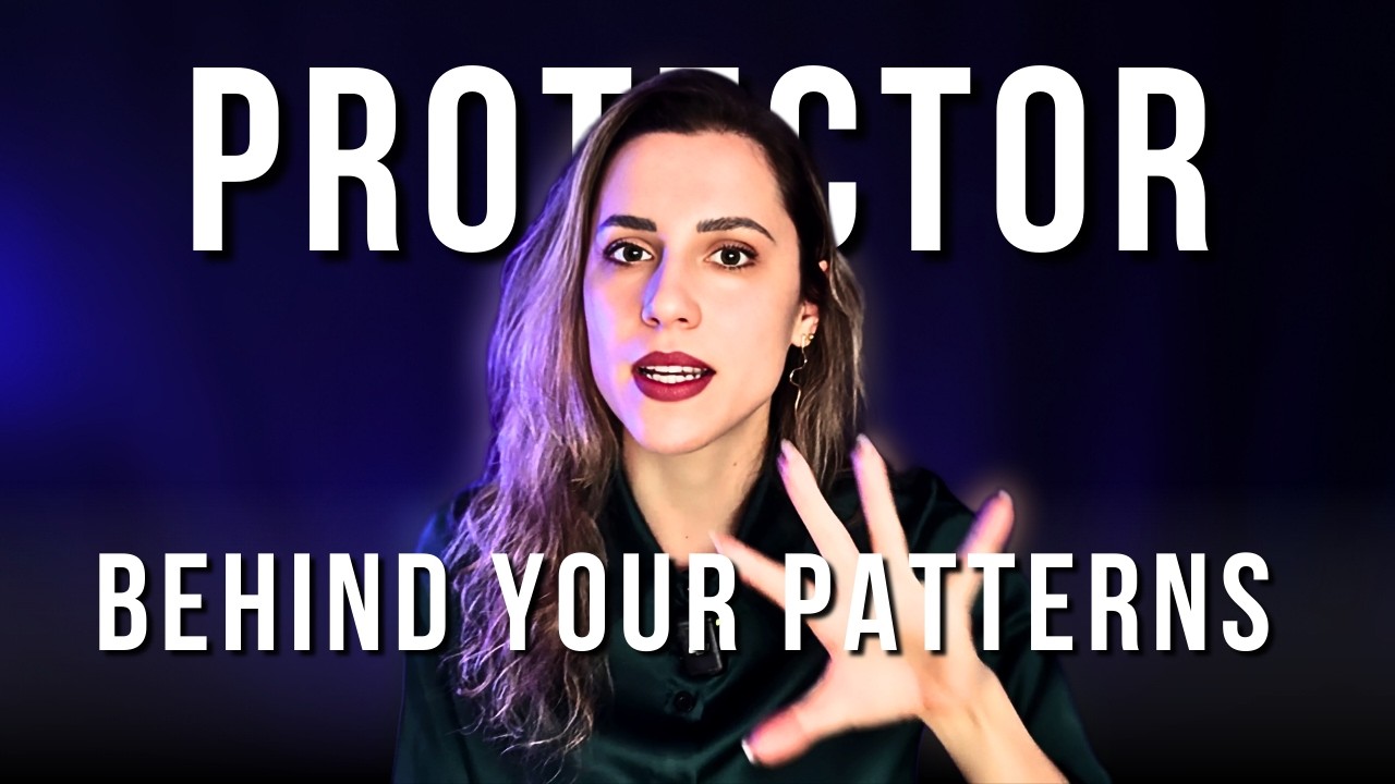 Shadow work explained: The hidden protector behind your patterns