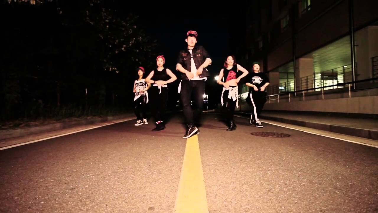 TOP - DOOM DADA ｜ Yknow choreography | Sin see Video
