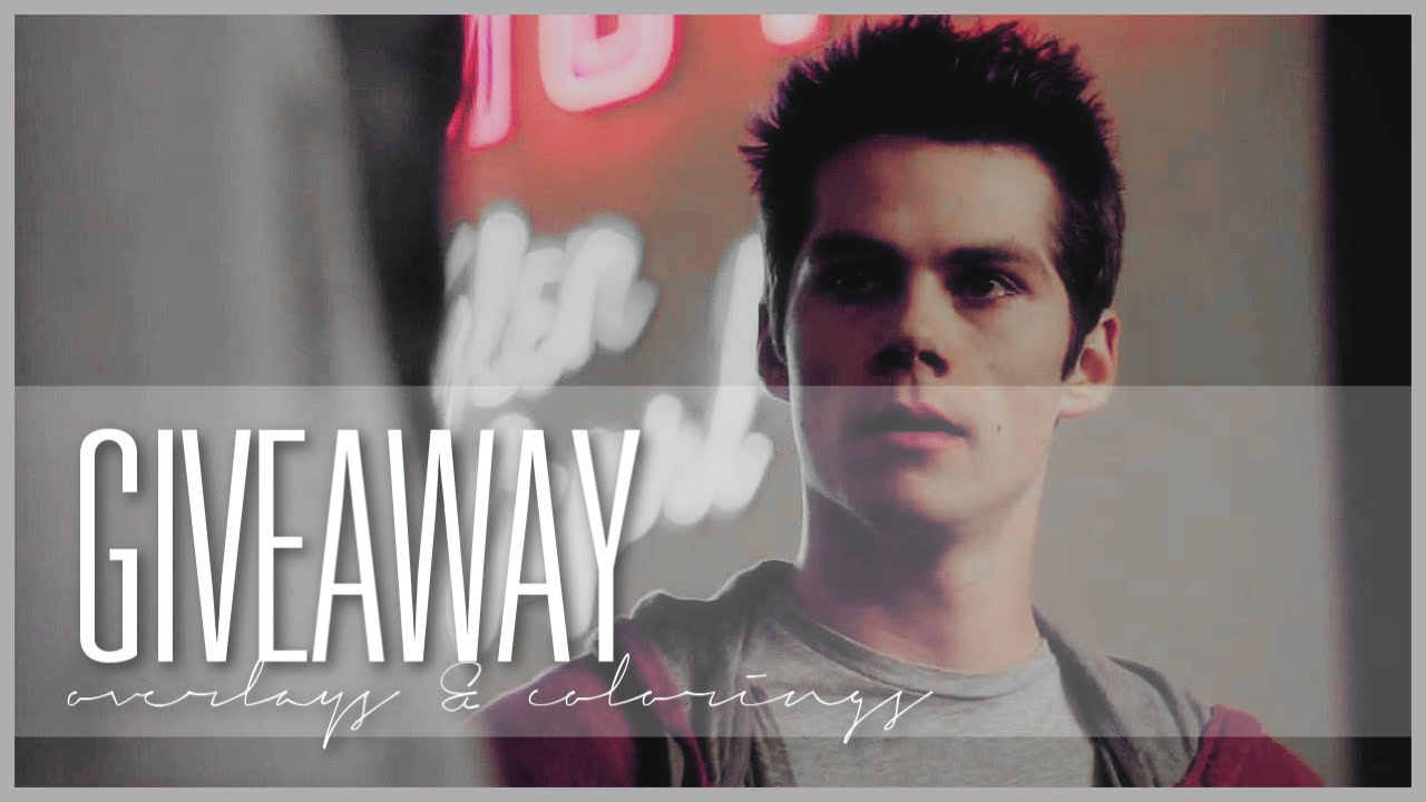 ►Gifts for you guys ! | overlays + colorings
