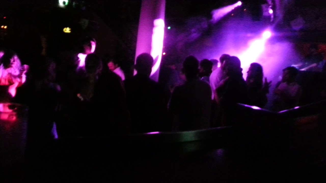 Club Batchwood