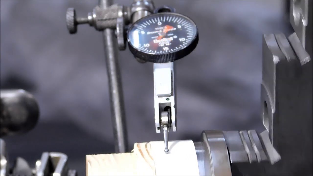 Turning and Holding Thin Wall Material Without Distortion
